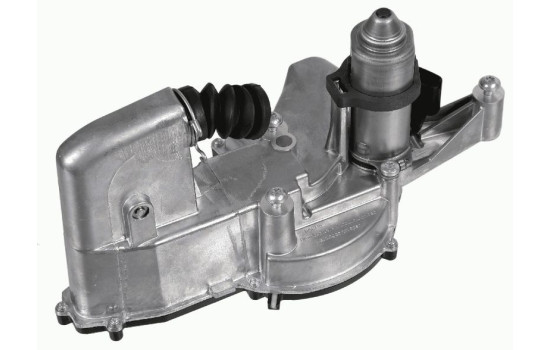 Cylindre récepteur, embrayage 3981 000 197 Sachs, Image 2