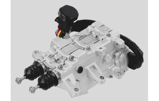 Cylindre récepteur, embrayage 3981 654 001 Sachs