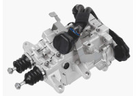 Cylindre récepteur, embrayage 3981 654 004 Sachs