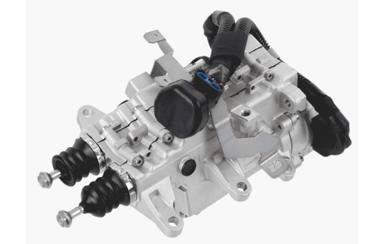 Cylindre récepteur, embrayage 3981 654 004 Sachs