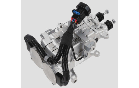 Cylindre récepteur, embrayage 3981 654 004 Sachs, Image 2