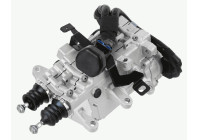 Cylindre récepteur, embrayage 3981 654 005 Sachs
