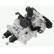 Cylindre récepteur, embrayage 3981 654 005 Sachs