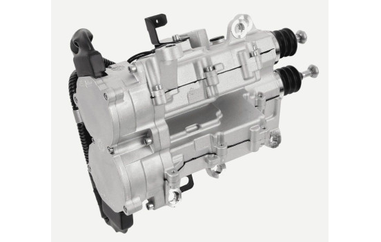 Cylindre récepteur, embrayage 3981 654 005 Sachs, Image 2