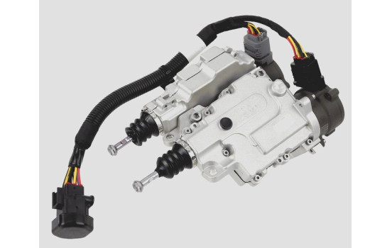 Cylindre récepteur, embrayage 3981 654 011 Sachs