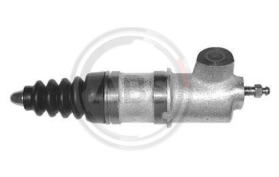 Cylindre récepteur, embrayage 41010X ABS, Image 3