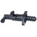 Cylindre récepteur, embrayage 41059 ABS