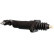 Cylindre récepteur, embrayage 41061 ABS