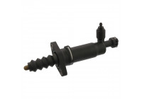 Cylindre récepteur, embrayage 44166 FEBI