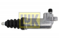 Cylindre récepteur, embrayage 512 0005 10 LUK