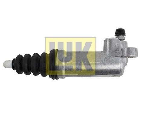 Cylindre récepteur, embrayage 512 0005 10 LUK