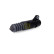 Cylindre récepteur, embrayage 512 0014 10 LUK