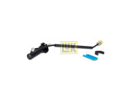 Cylindre récepteur, embrayage 512 0016 10 LUK