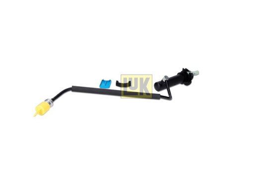 Cylindre récepteur, embrayage 512 0017 10 LUK