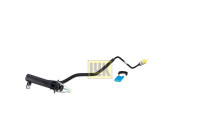 Cylindre récepteur, embrayage 512 0022 10 LUK