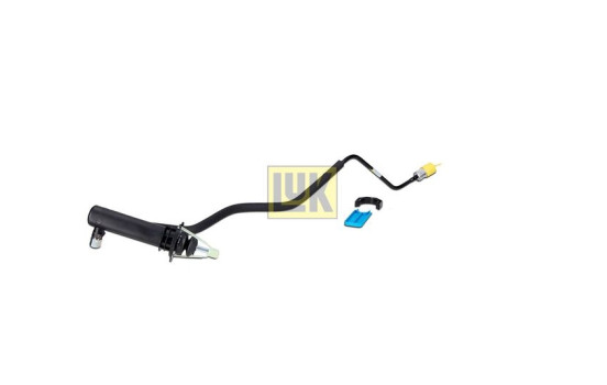 Cylindre récepteur, embrayage 512 0022 10 LUK