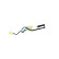 Cylindre récepteur, embrayage 512 0022 10 LUK, Vignette 2