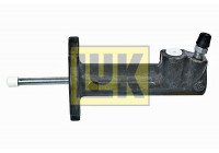 Cylindre récepteur, embrayage 512 0035 10 LUK