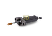 Cylindre récepteur, embrayage 512 0043 10 LUK