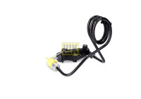 Cylindre récepteur, embrayage 512 0045 10 LUK