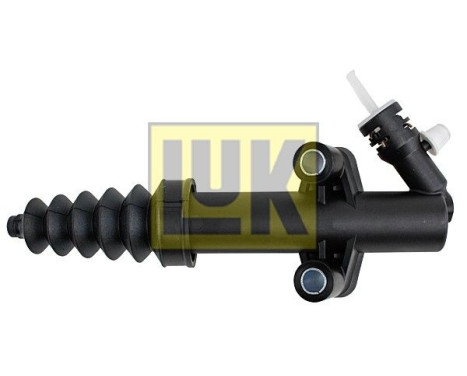Cylindre récepteur, embrayage 512 0057 10 LUK