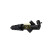 Cylindre récepteur, embrayage 512 0057 10 LUK