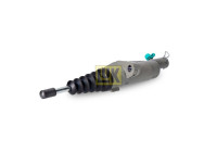 Cylindre récepteur, embrayage 512 0364 10 LUK