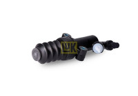 Cylindre récepteur, embrayage 512 0403 10 LUK