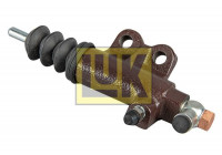 Cylindre récepteur, embrayage 512 0417 10 LUK