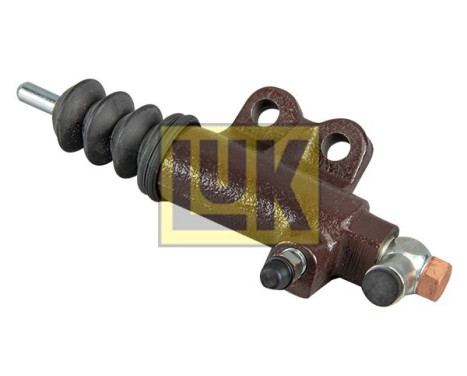 Cylindre récepteur, embrayage 512 0417 10 LUK