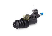 Cylindre récepteur, embrayage 512 0459 10 LUK