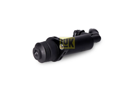 Cylindre récepteur, embrayage 512 0478 10 LUK