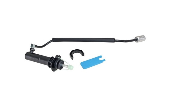 Cylindre récepteur, embrayage 51222 ABS