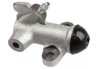 Cylindre récepteur, embrayage 51673 ABS