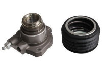 Cylindre récepteur, embrayage 51677 ABS