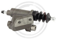 Cylindre récepteur, embrayage 61047 ABS