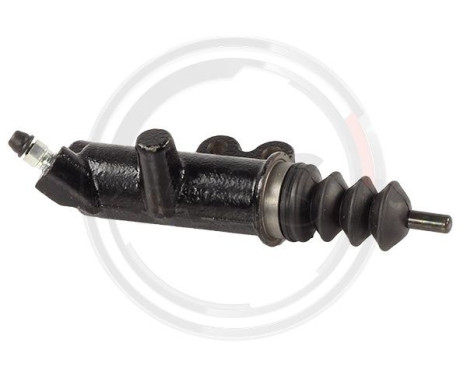 Cylindre récepteur, embrayage 61059 ABS