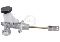 Cylindre récepteur, embrayage 61146 ABS