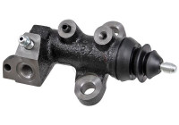 Cylindre récepteur, embrayage 61343 ABS