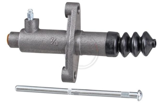 Cylindre récepteur, embrayage 61350 ABS