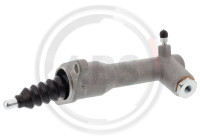 Cylindre récepteur, embrayage 61363 ABS