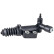 Cylindre récepteur, embrayage 61433 ABS