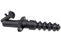 Cylindre récepteur, embrayage 61493 ABS