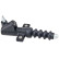 Cylindre récepteur, embrayage 61501 ABS