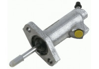 Cylindre récepteur, embrayage 6283 600 107 Sachs