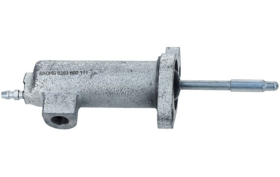 Cylindre récepteur, embrayage 6283 600 111 Sachs