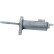 Cylindre récepteur, embrayage 6283 600 111 Sachs, Vignette 4