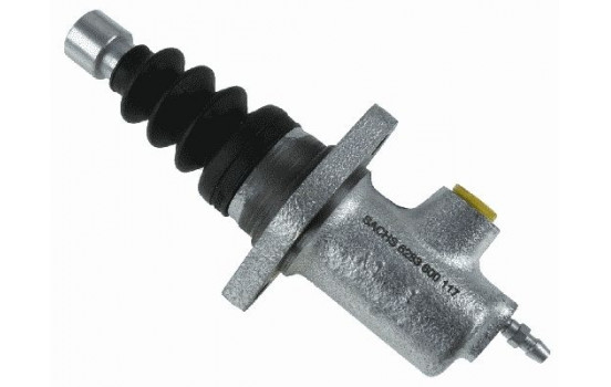 Cylindre récepteur, embrayage 6283 600 117 Sachs