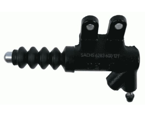 Cylindre récepteur, embrayage 6283 600 121 Sachs
