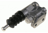 Cylindre récepteur, embrayage 6283 600 147 Sachs